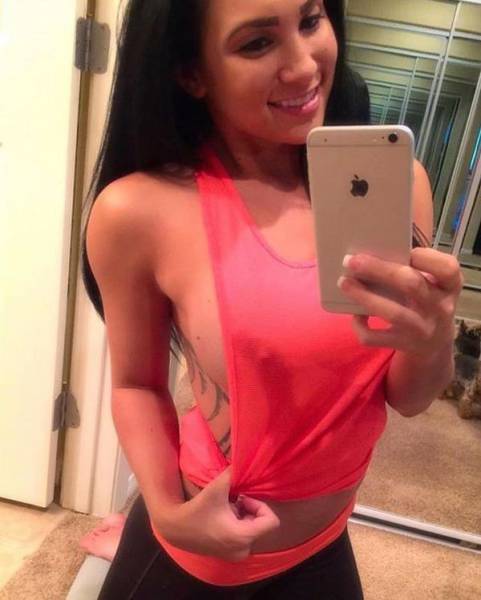 Bras Are Overrated, Go Braless!