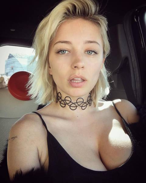 Boobs to Make the Men Drool