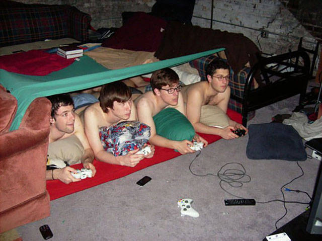 Morning Picdump