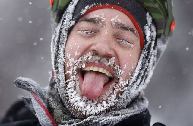 Daily Picdump [WEEKEND EDITION]