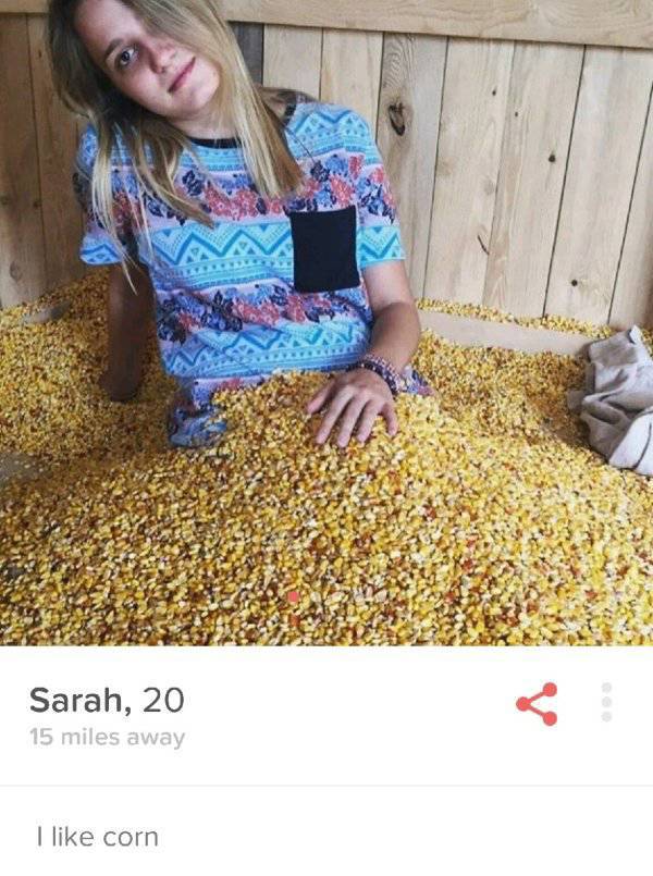 Why Are These Tinder Profiles Even A Thing?!