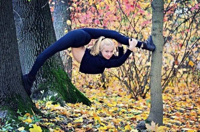 There Is So Many Different Kinds Of Girls…