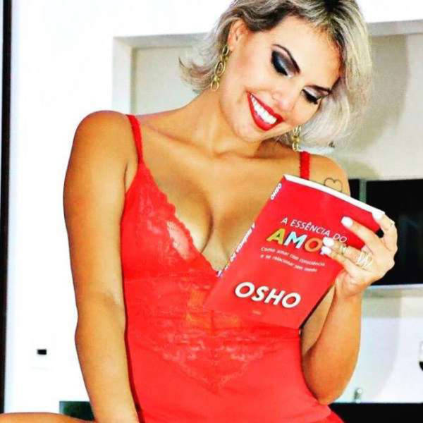 Did She Think This New Job Would Be Easier… Or More Delightful?