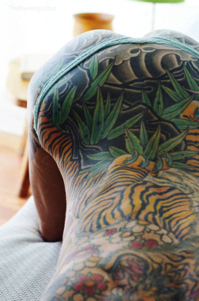 Age Doesn’t Matter If You Wanna Look Stylish And Awesome!