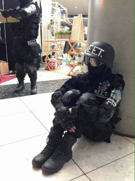 Morning Picdump
