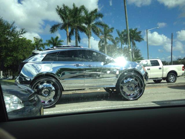 Morning Picdump
