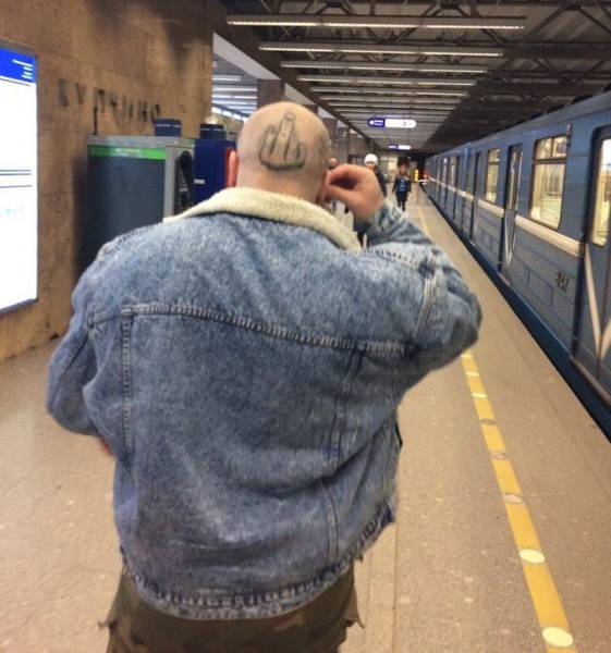 Daily Picdump