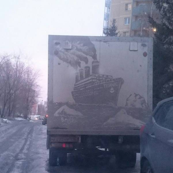 Daily Picdump