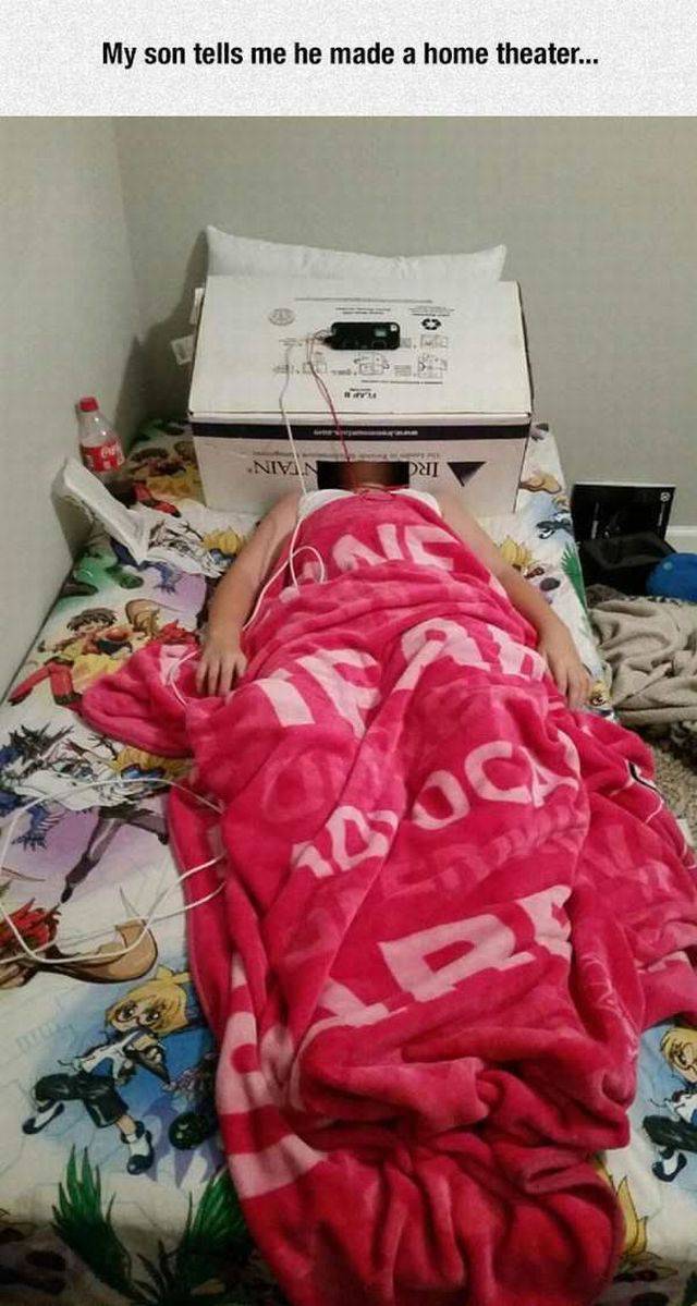 Daily Picdump