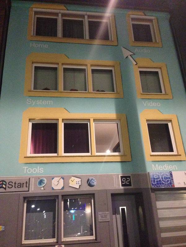 Morning Picdump
