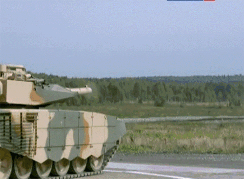 Big Men Need Big Toys!