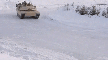 Big Men Need Big Toys!