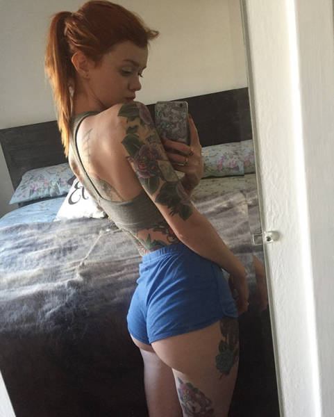Redheads Have a Beauty That Is Totally Unique