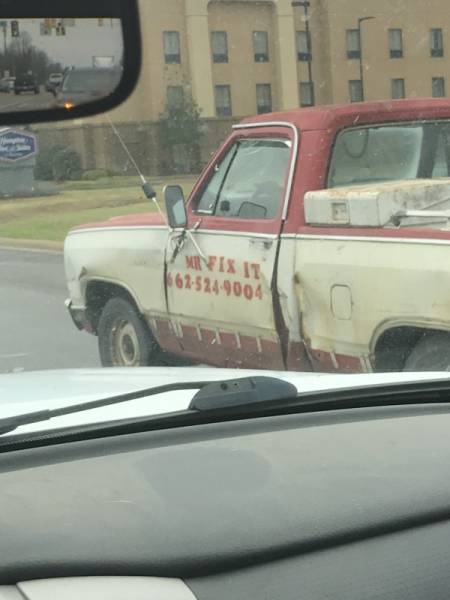 Morning Picdump