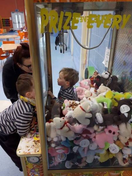 Daily Picdump