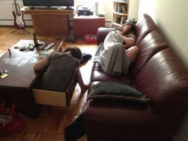 Morning Picdump