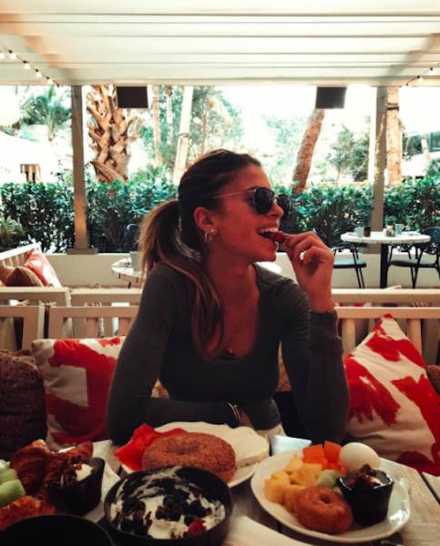 That’s How You Deal With Haters!