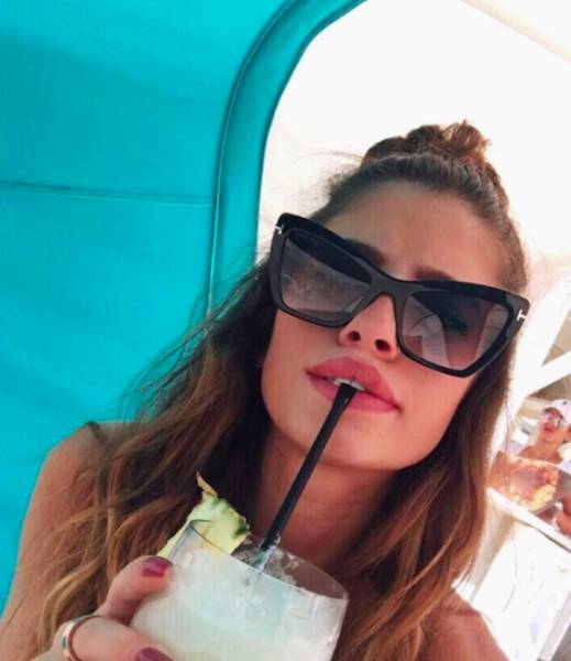 That’s How You Deal With Haters!