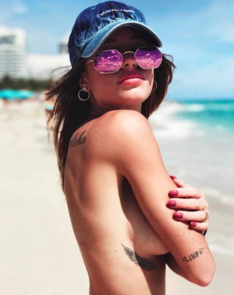 That’s How You Deal With Haters!