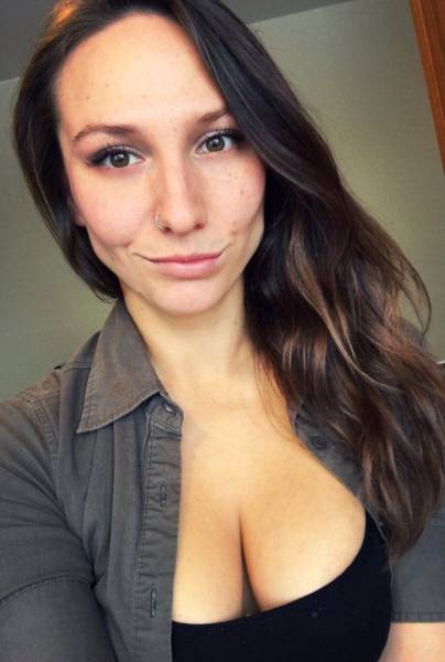 Girls With Beautiful Tits Are A Mouthwatering Sight
