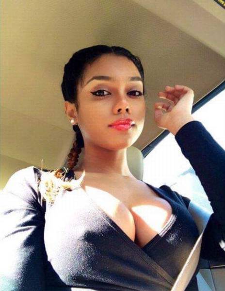 Girls With Beautiful Tits Are A Mouthwatering Sight