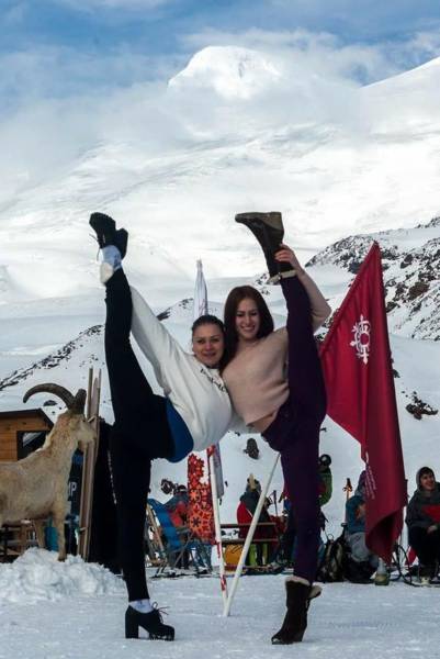 Daily Picdump [WEEKEND EDITION]