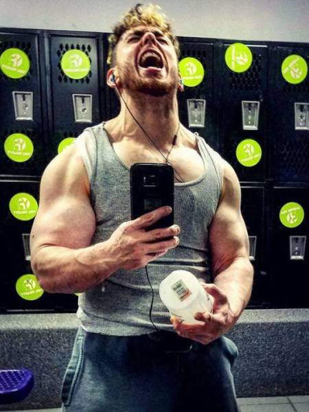 It’s Unbelievable One Can Lose So Much Weight