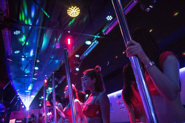 This Is How Real Sin City Looks Like