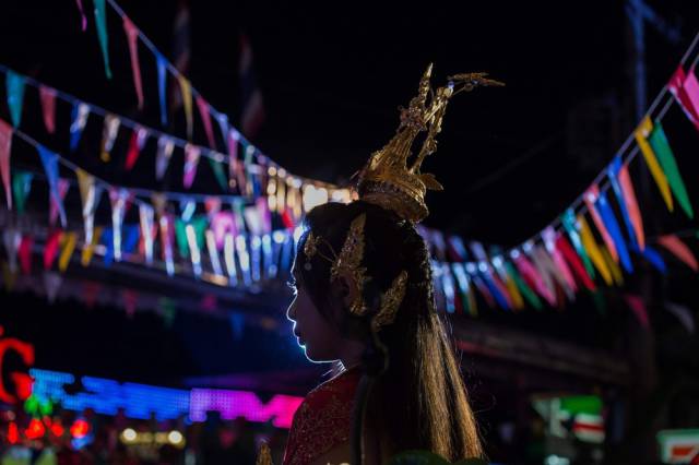 This Is How Real Sin City Looks Like