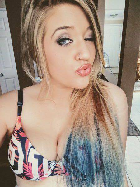 Girls With Beautiful Tits Are A Mouthwatering Sight