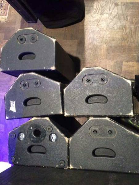 Morning Picdump