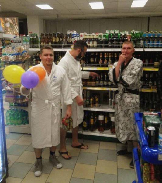 Morning Picdump