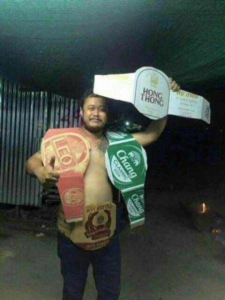 Morning Picdump