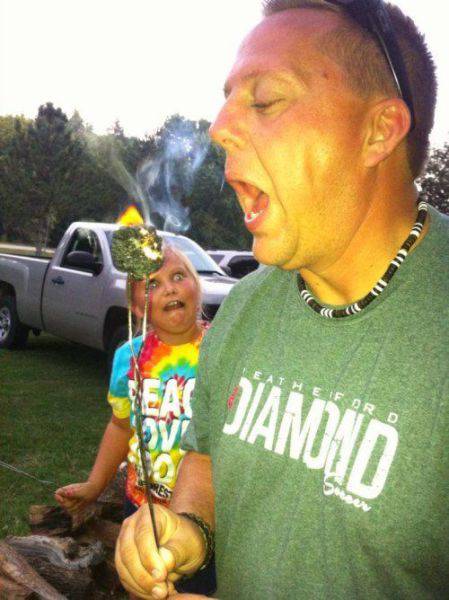 Morning Picdump