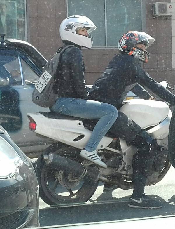 Morning Picdump