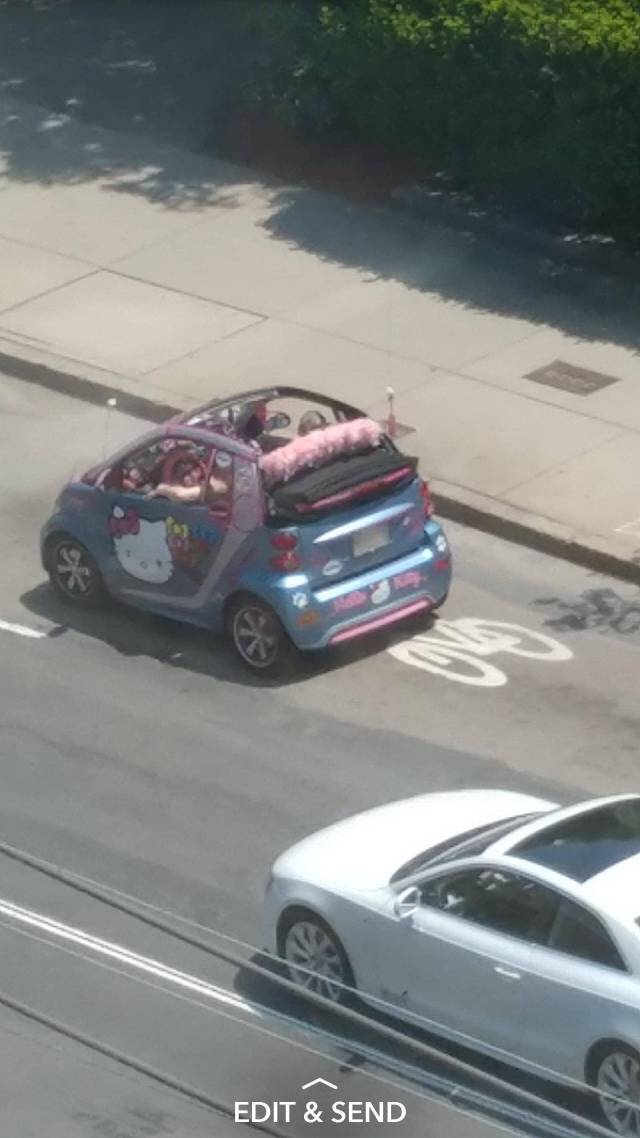 Morning Picdump
