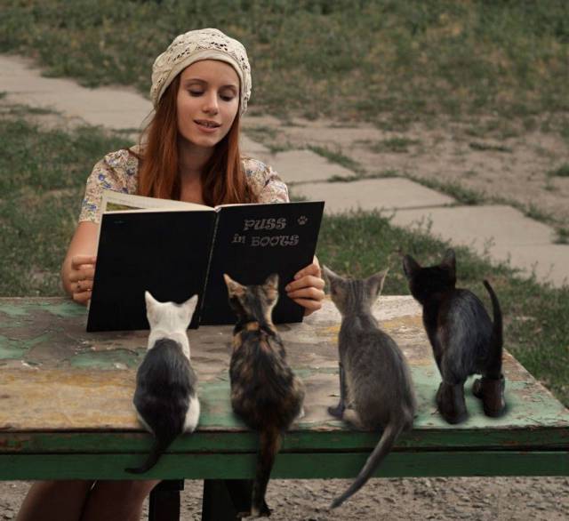 Daily Picdump