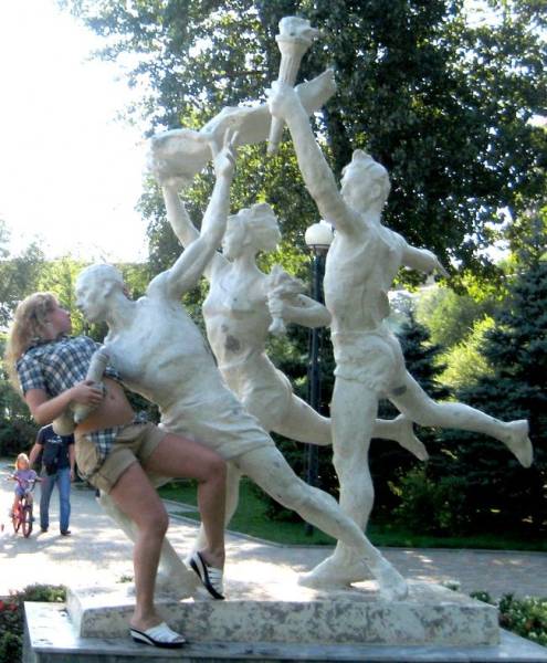 Daily Picdump