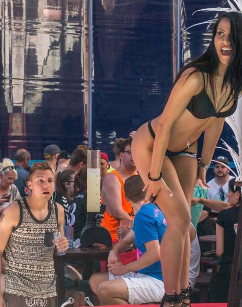 Daily Picdump [WEEKEND EDITION]