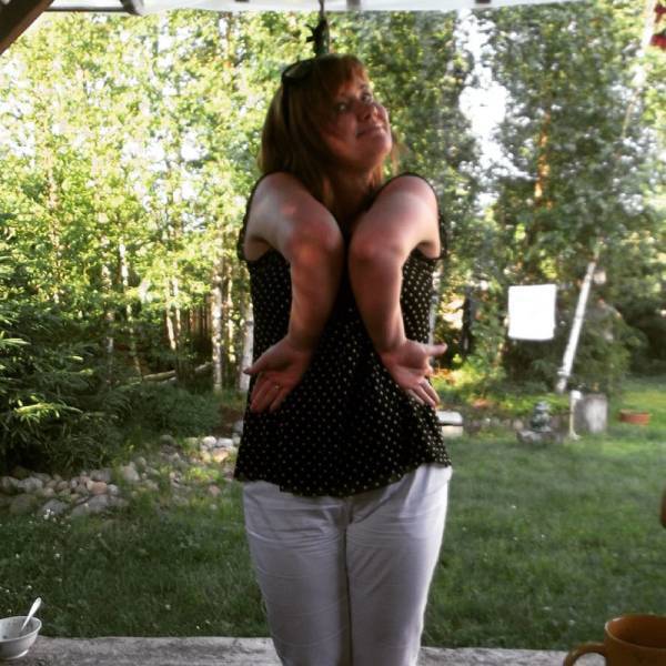 How Can One Be So Talented?!