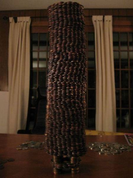 How Can One Be So Talented?!