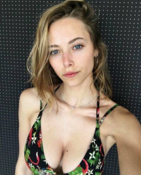 Breasts Are Too Fascinating for Words