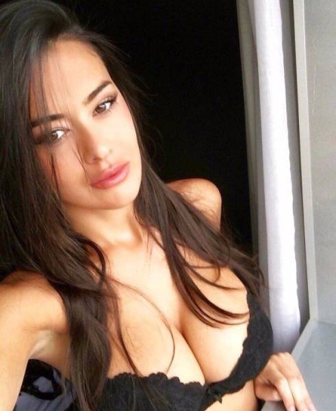 Breasts Are Too Fascinating for Words