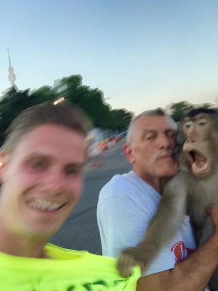 Daily Picdump [WEEKEND EDITION]