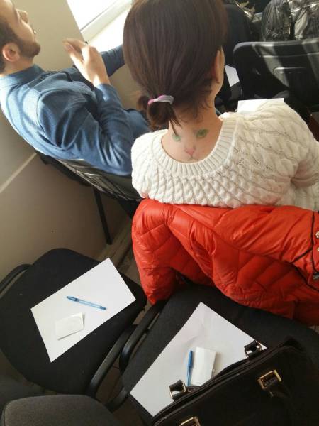 Daily Picdump [WEEKEND EDITION]