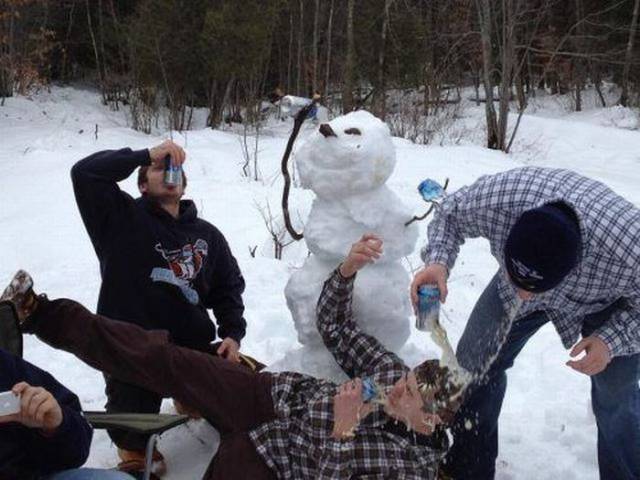Daily Picdump [WEEKEND EDITION]