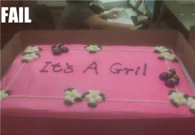 Come On, You Could Do Better Than That!