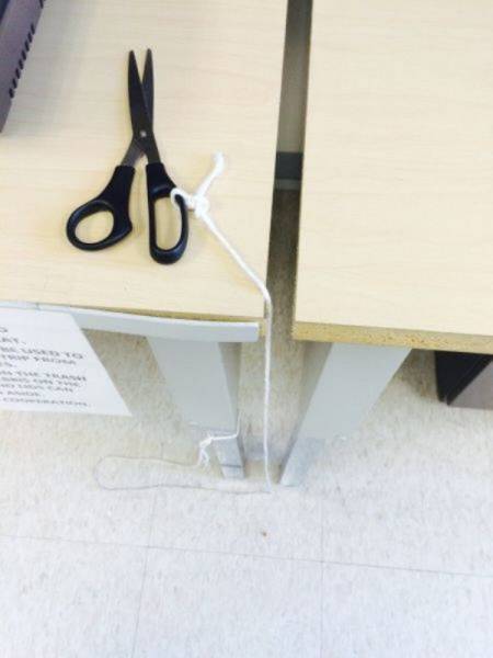 Come On, You Could Do Better Than That!