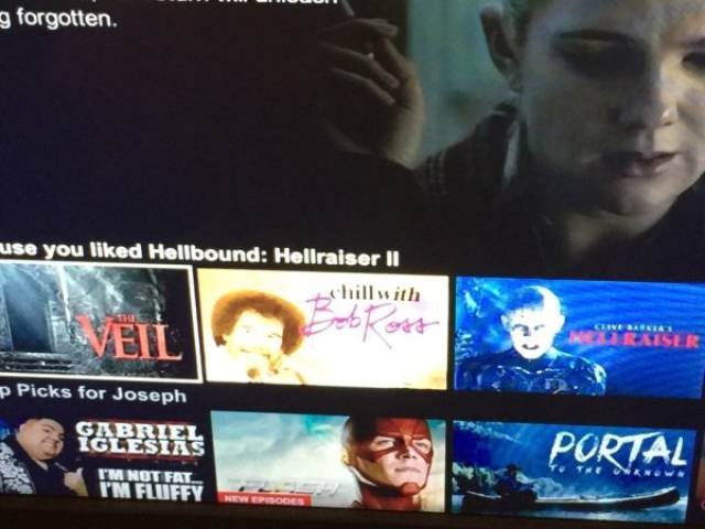 Come On, You Could Do Better Than That!