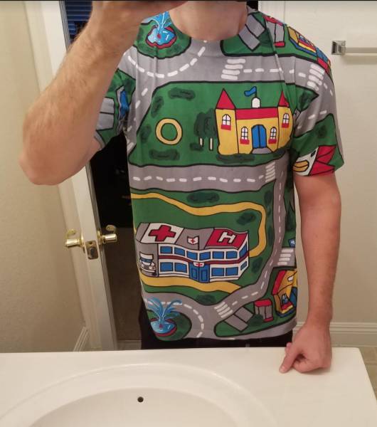 Morning Picdump